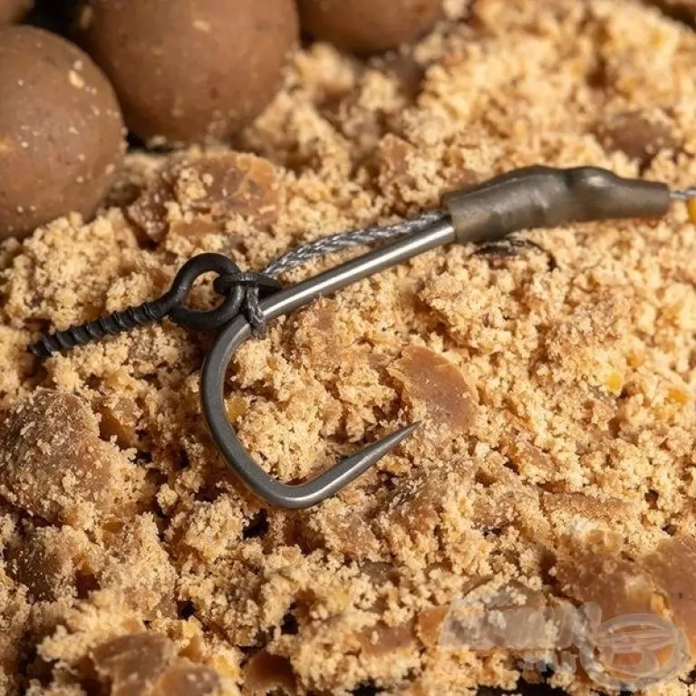 NASH Slip D Rig - 6 / 2
