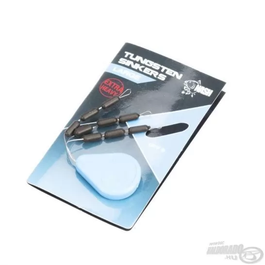 NASH Tungsten Sinkers Large