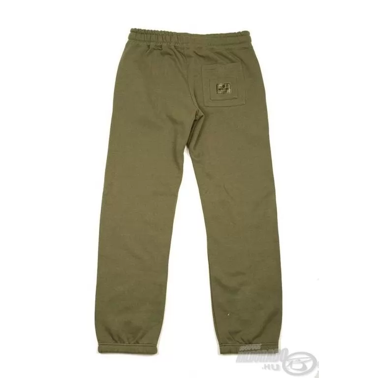 NAVITAS Core Joggers Green M / 2