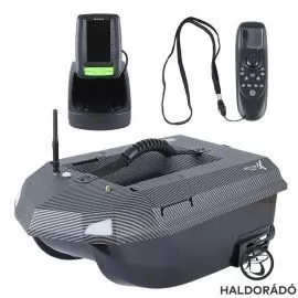 NepturaX Titan GPS+Sonar etetőhajó