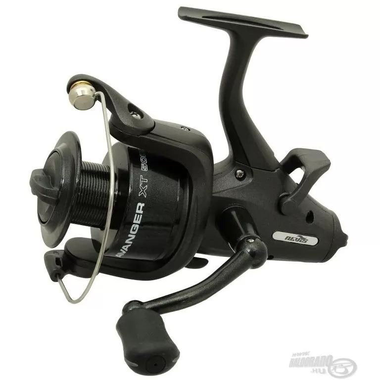 NEVIS Avanger XT 5000 + Ajándék / 1