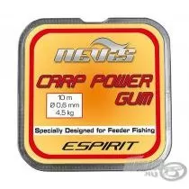 NEVIS Carp Power Gum 0,8 mm