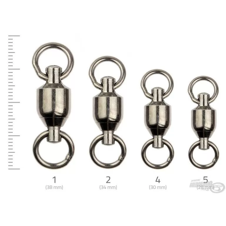 NEVIS Csapágyas forgó - 5 / 2