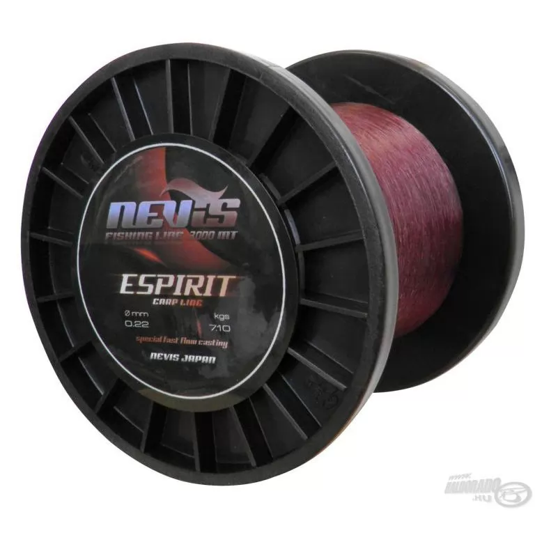 NEVIS Espirit 3000 m 0,30 mm / 1
