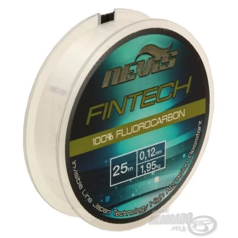 NEVIS Fintech 25 m 0,16 mm / 1