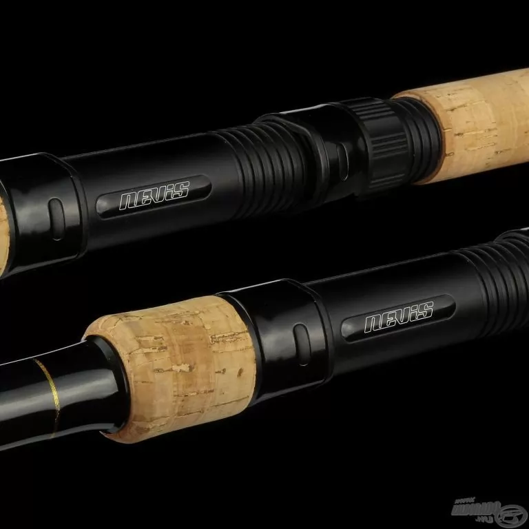 NEVIS Flashback Carp 3 m 3 Lbs 2 részes + Ajándék