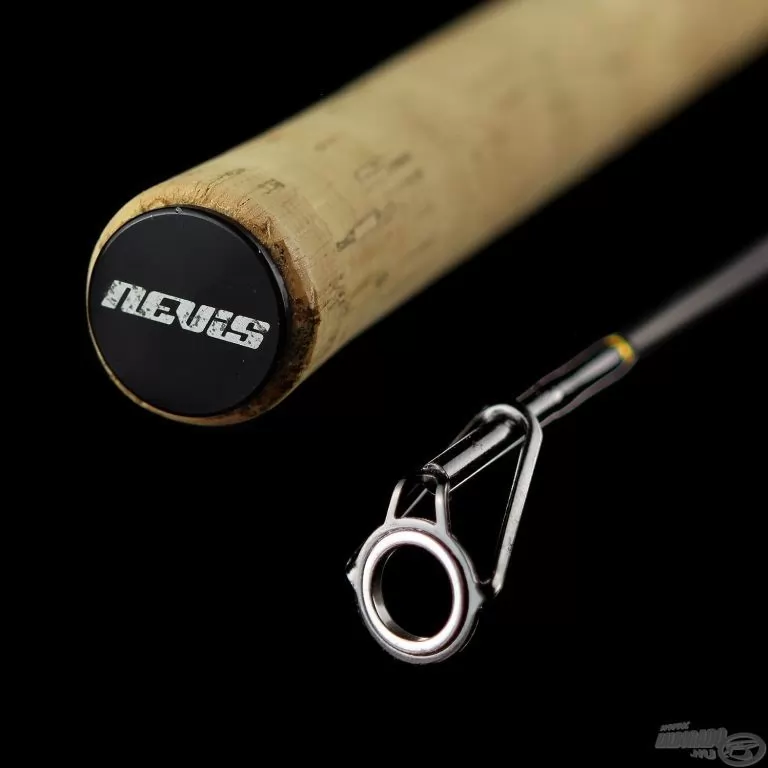 NEVIS Flashback Carp 3,6 m 3 Lbs 2 részes + Ajándék