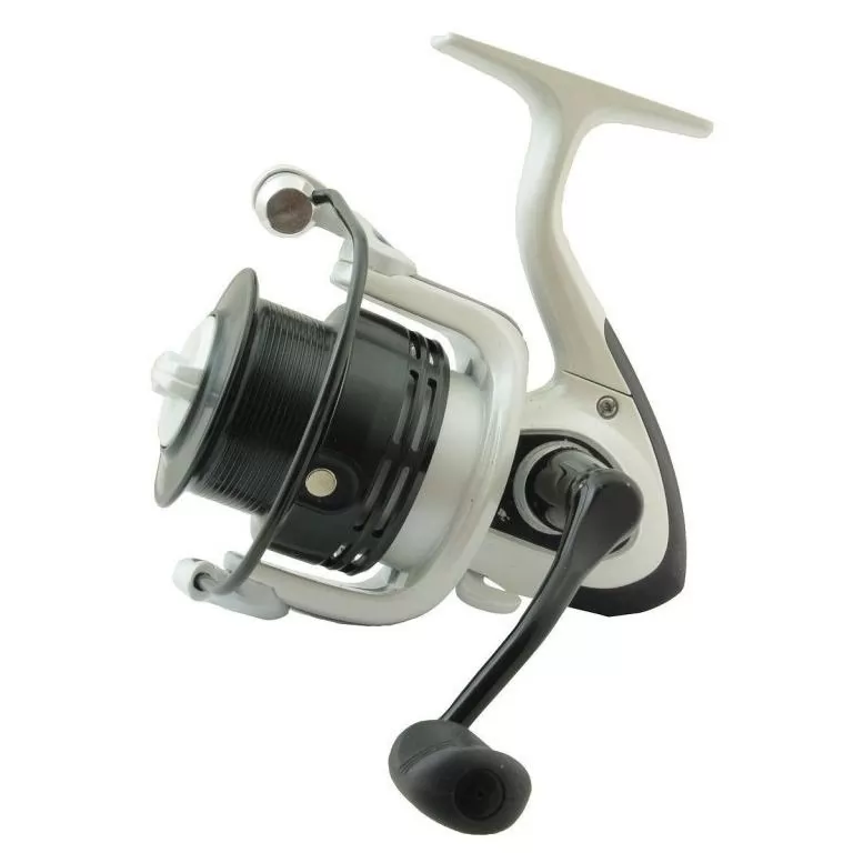 NEVIS Fullback 3000 orsó + Ajándék / 1