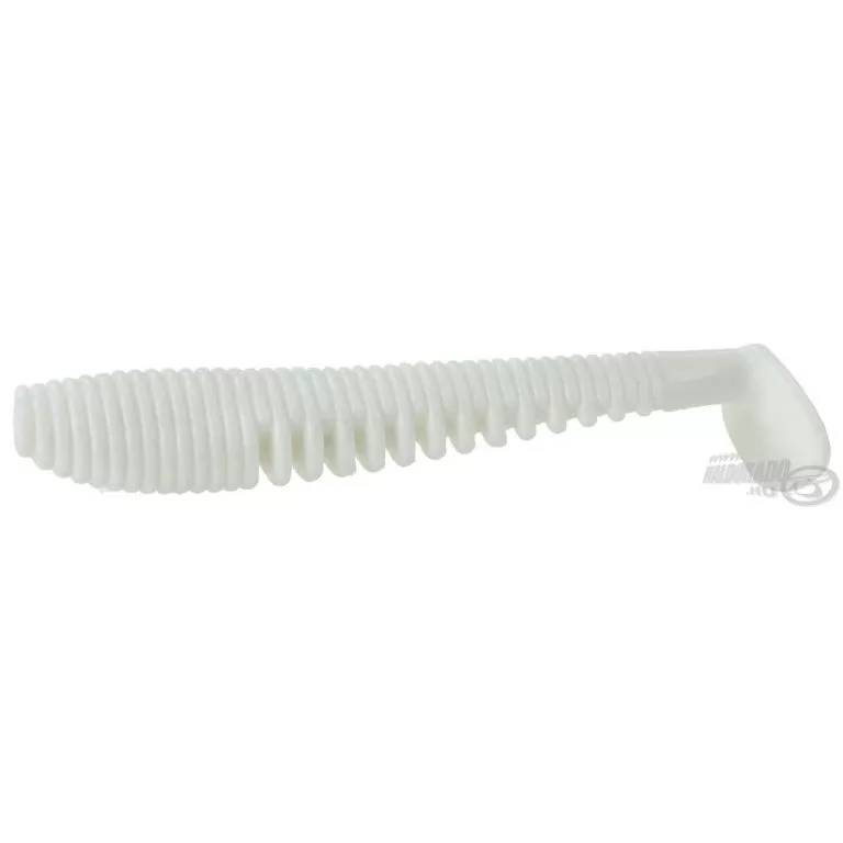 NEVIS Impulse Shad 7,5 cm - Fehér / 1