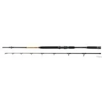 NEVIS Power Cat BX 3 m horgászbot + Dobókesztyű ujj 