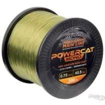 NEVIS Powercat Mono 300 m - 0,50 mm