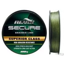 NEVIS Secure Braid 0,10 mm