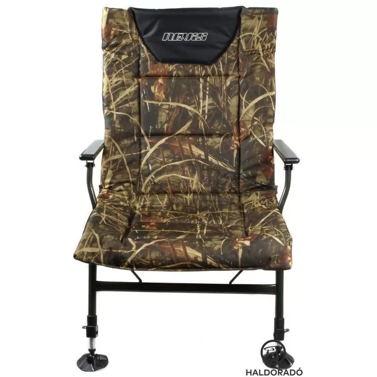 NEVIS Supercarp Fotel / 2