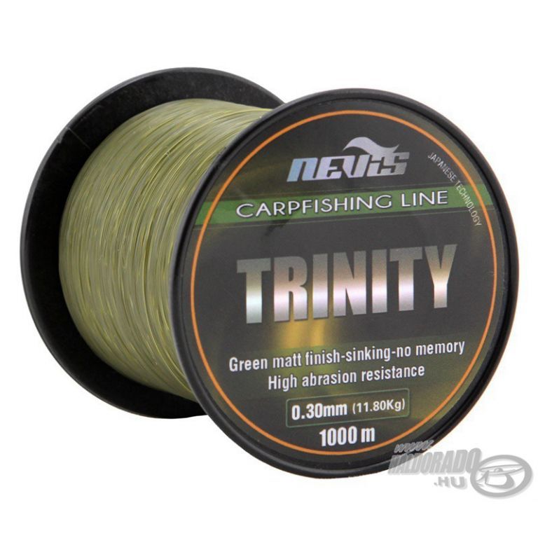 NEVIS Trinity 1000 m 0,30 mm