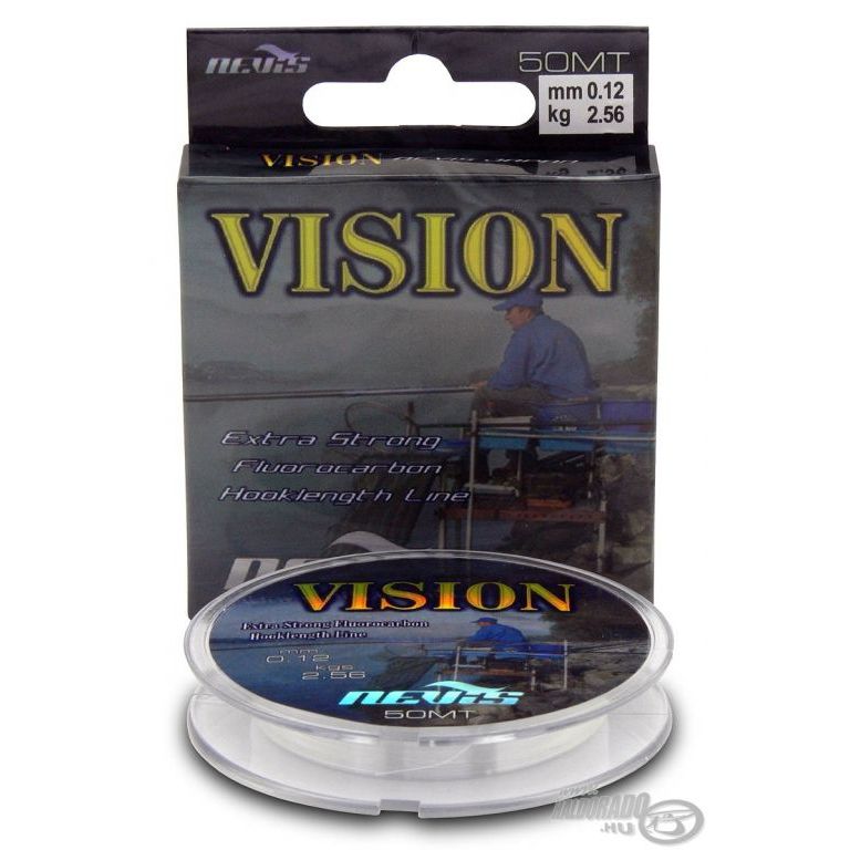 NEVIS Vision 0,12 mm