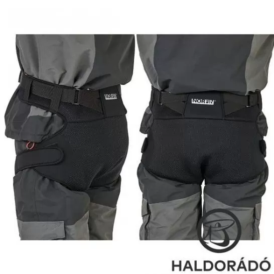 NORFIN BOAT SEAT Neoprene ülőpárna