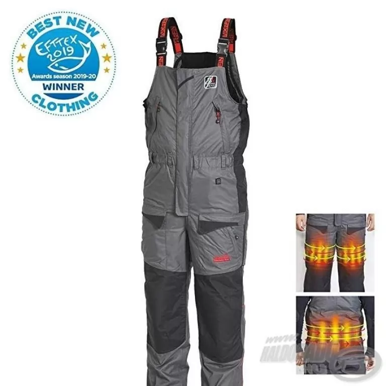 NORFIN Discovery Fűthető Thermoruha L NORFIN Discovery Fűthető Thermoruha L