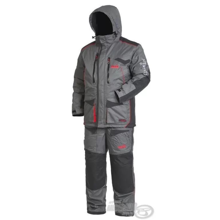 NORFIN Discovery Fűthető Thermoruha S NORFIN Discovery Fűthető Thermoruha S