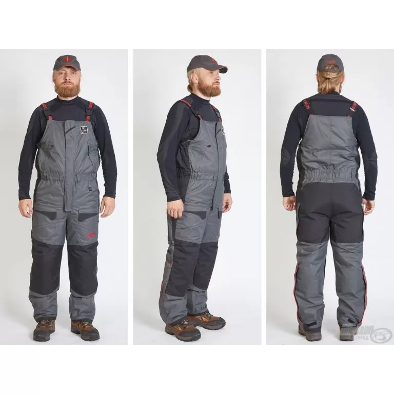 NORFIN Discovery Fűthető Thermoruha XXXL NORFIN Discovery Fűthető Thermoruha XXXL