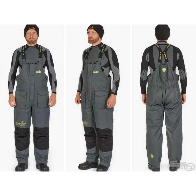 NORFIN Element Float Thermoruha L / 3