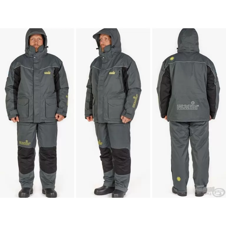 NORFIN Element Float Thermoruha M / 4