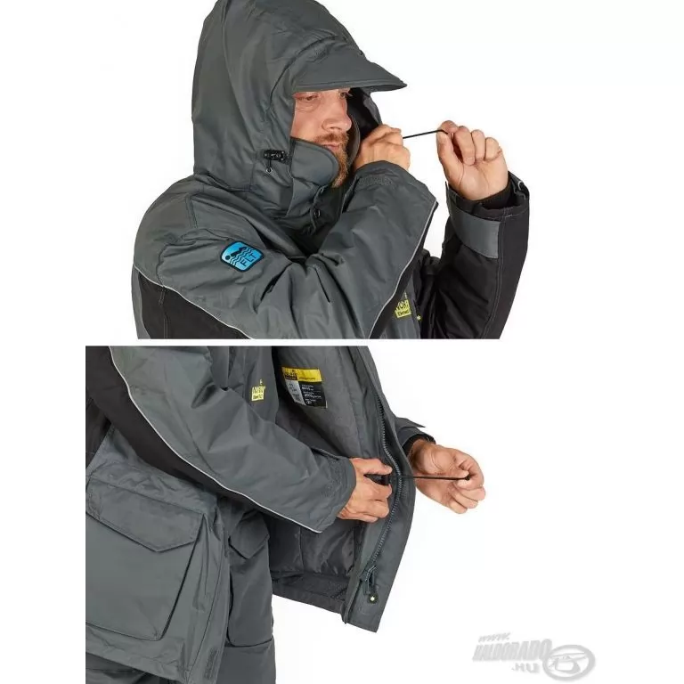 NORFIN Element Float Thermoruha M / 9