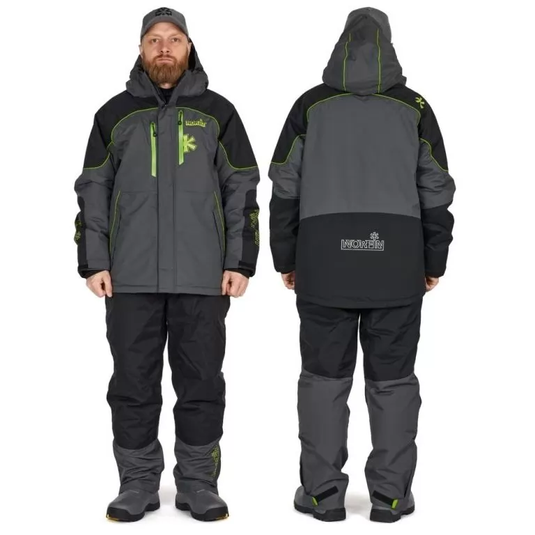NORFIN Feeder Thermo Suit XXL / 2