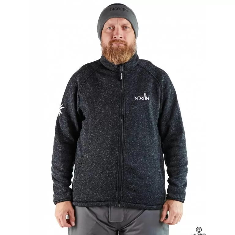 NORFIN FJORD Thermoruha M / 4
