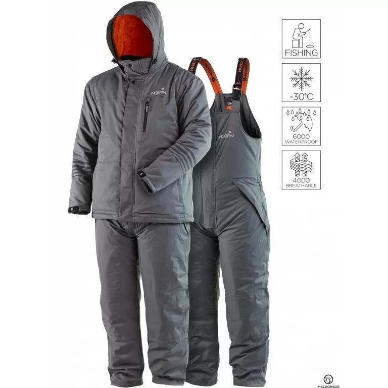 NORFIN FJORD Thermoruha XXL / 1