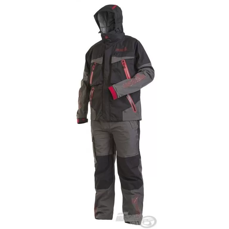 NORFIN Pro Dry 2 Esőruha XXL / 1