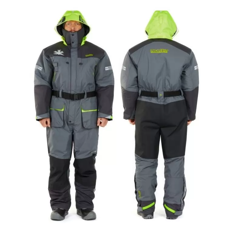 NORFIN Signal Pro 2 Floating Suit L / 2