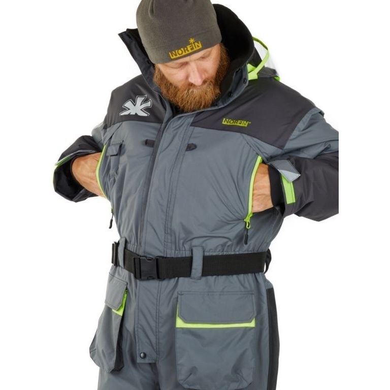 NORFIN Signal Pro 2 Floating Suit L