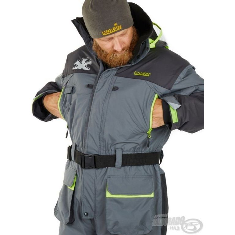 NORFIN Signal Pro 2 Floating Suit M