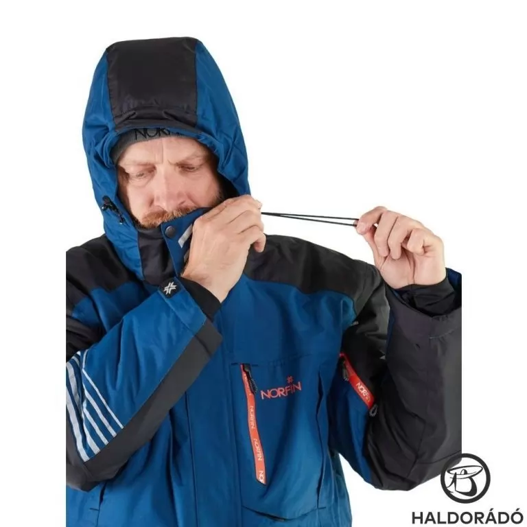 NORFIN TORNADO Pro Magnet Thermoruha M / 8