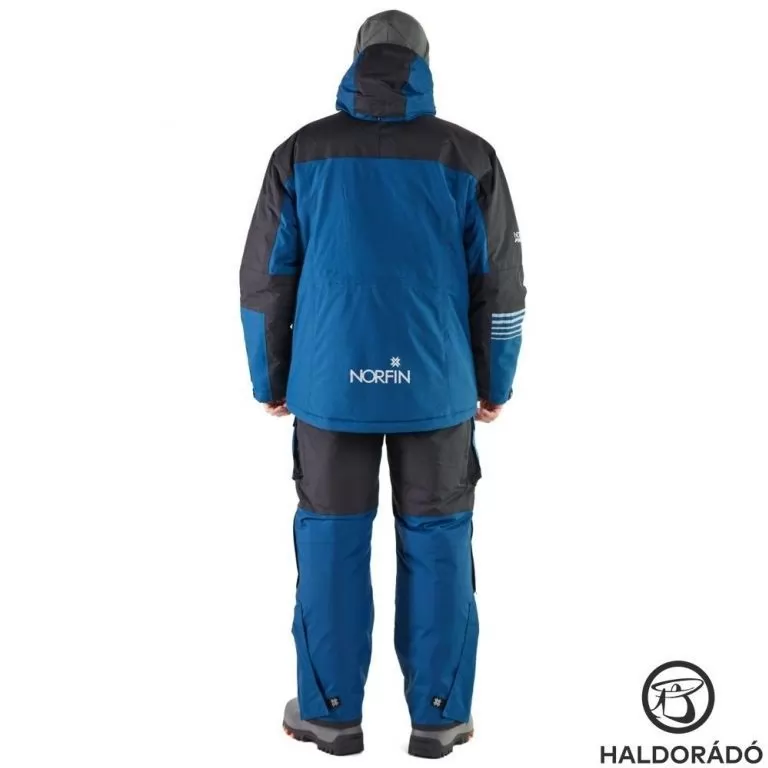 NORFIN TORNADO Pro Magnet Thermoruha XXL / 3