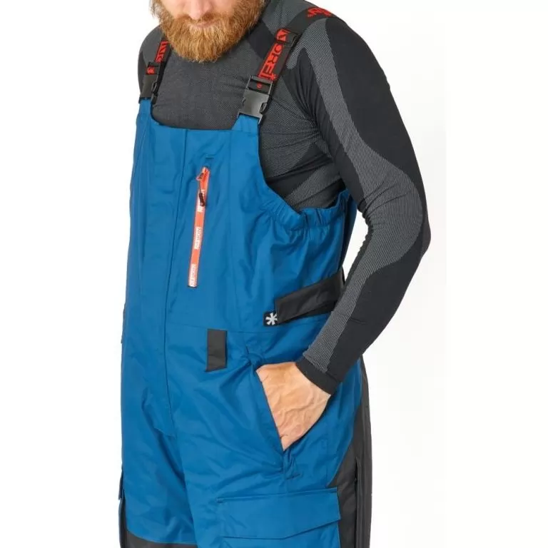 NORFIN Tornado Pro Winter Suit XL / 8