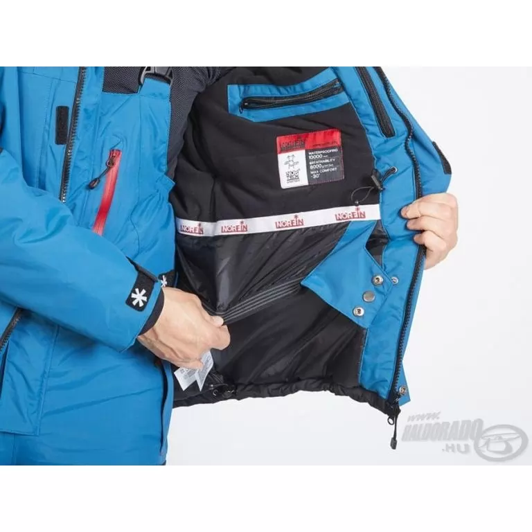 NORFIN Tornado Thermoruha XL NORFIN Tornado Thermoruha XL