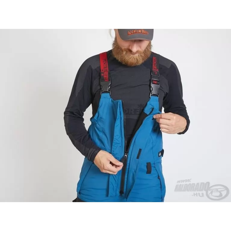 NORFIN Tornado Thermoruha XL NORFIN Tornado Thermoruha XL