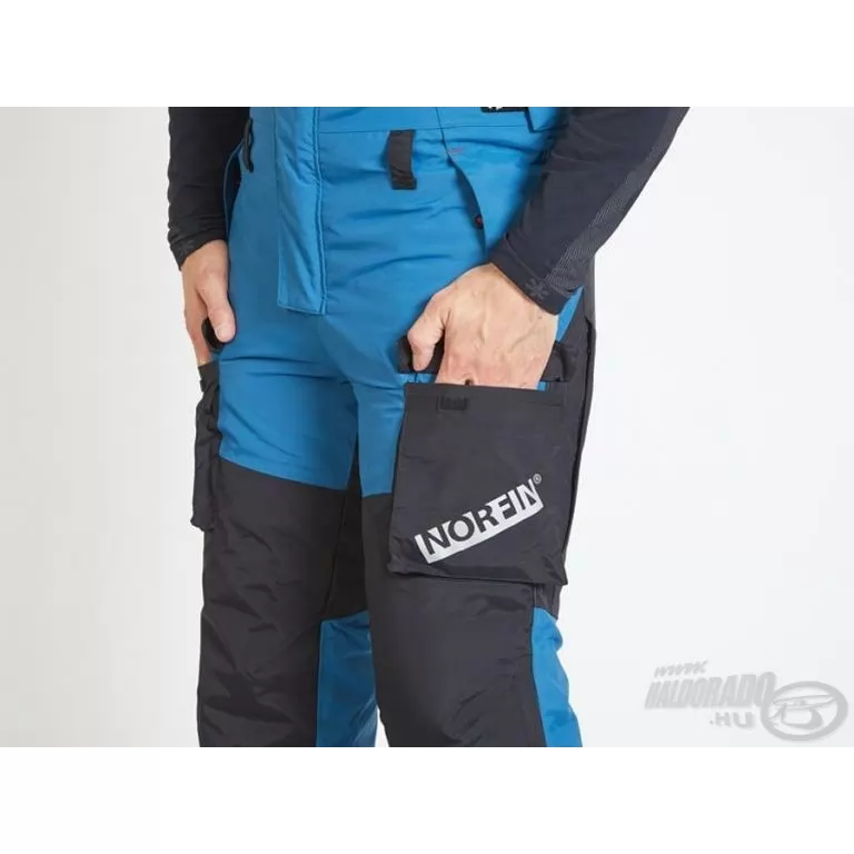 NORFIN Tornado Thermoruha XXXL NORFIN Tornado Thermoruha XXXL
