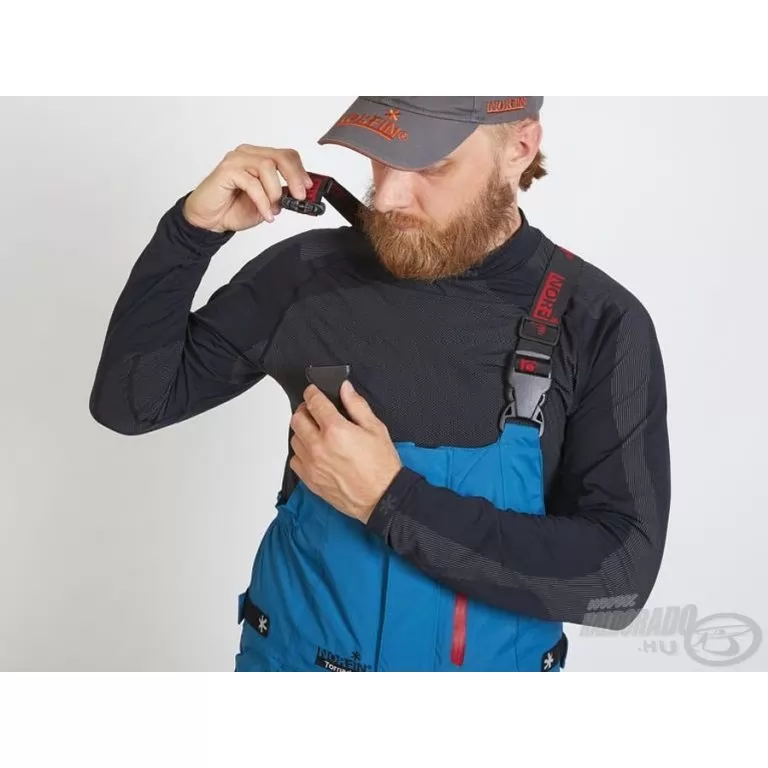 NORFIN Tornado Thermoruha XXXXL NORFIN Tornado Thermoruha XXXXL