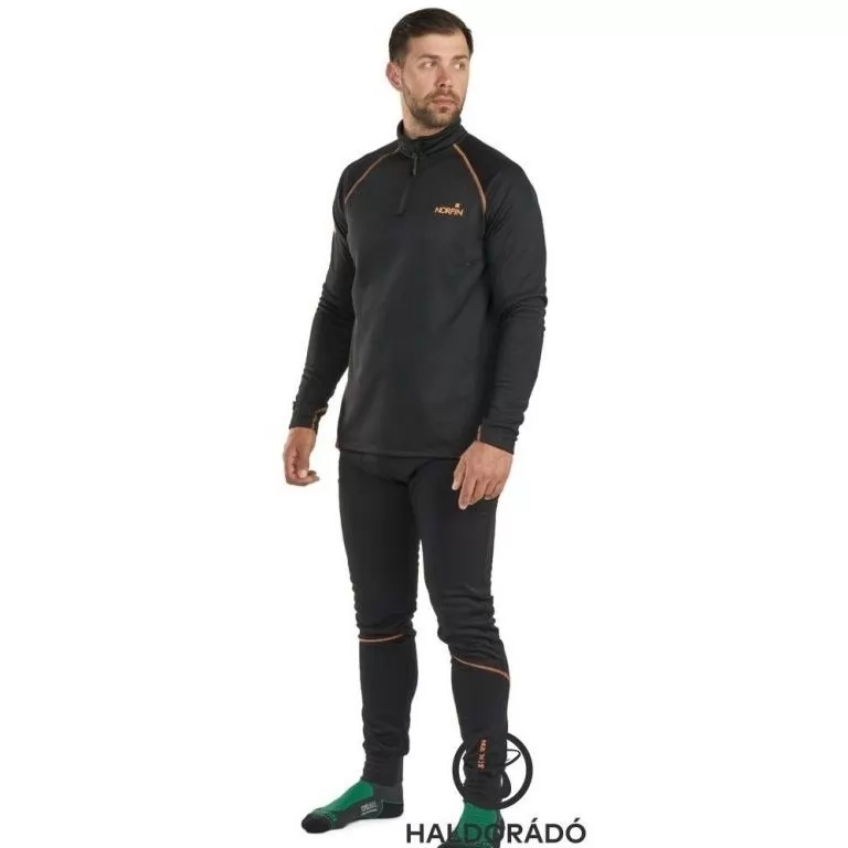 NORFIN Winter Line Thermo Alsóruházat S / 2