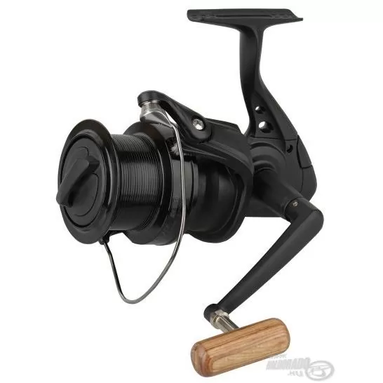 OKUMA Custom Black CB-60