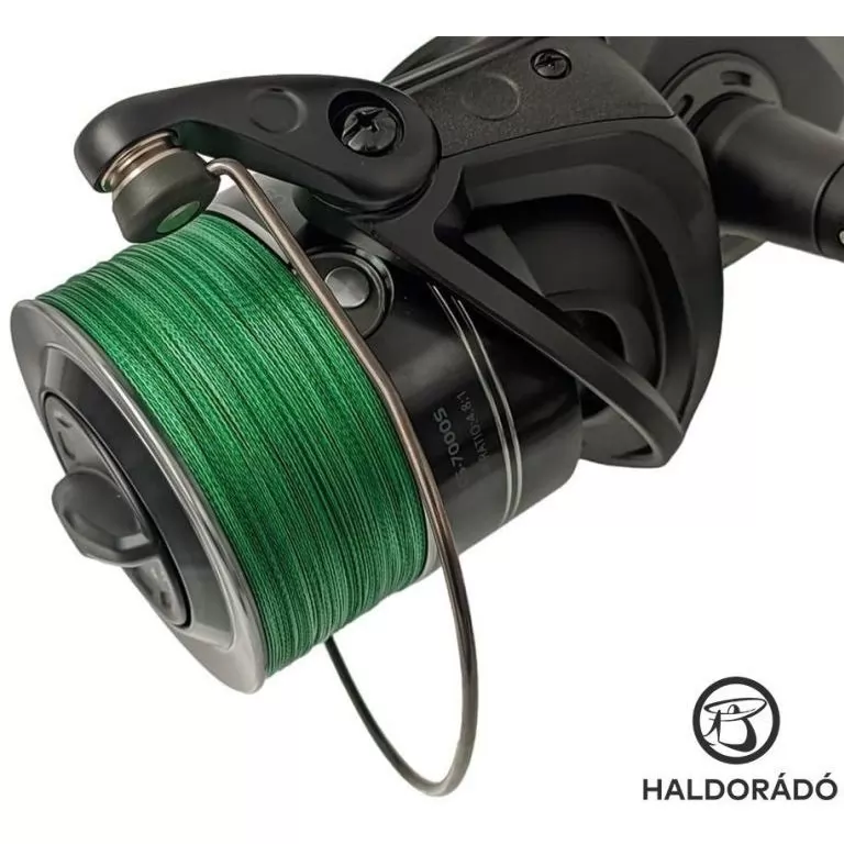 OKUMA Custom Spod 7000S orsó / 2