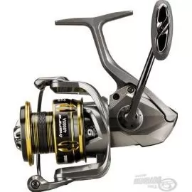 OKUMA Inspira 3000A orsó