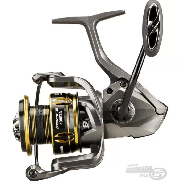 OKUMA Inspira 3000A orsó / 1