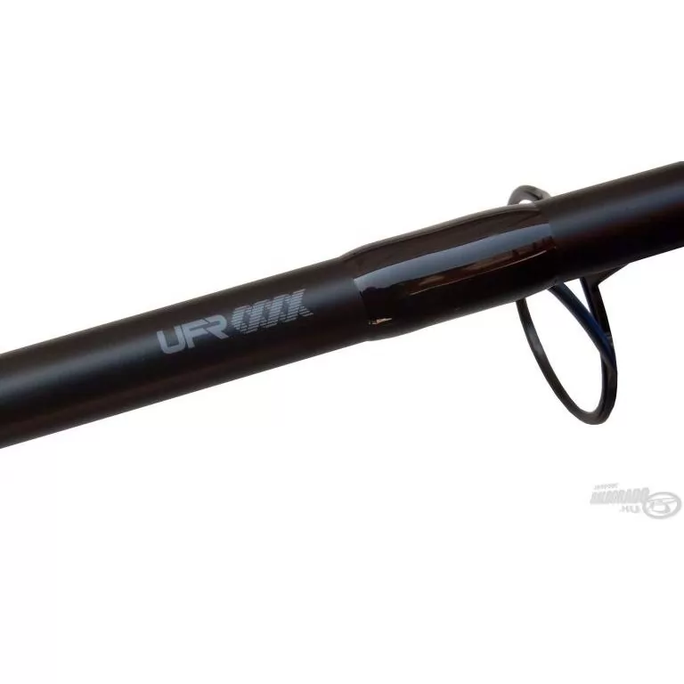 OKUMA Longbow Carp 390 3,5 Lbs horgászbot + Dobókesztyű ujj  / 2