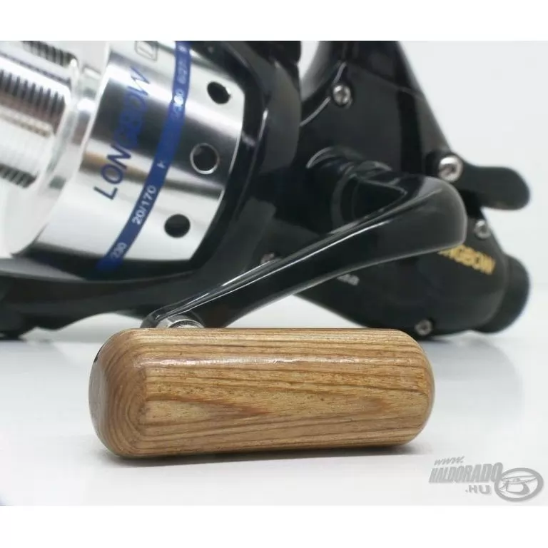 OKUMA Longbow LB65 orsó + Ajándék  / 2