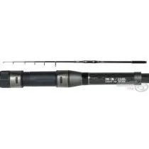 OKUMA Longbow Tele Carp 3,9 m + Dobókesztyű ujj