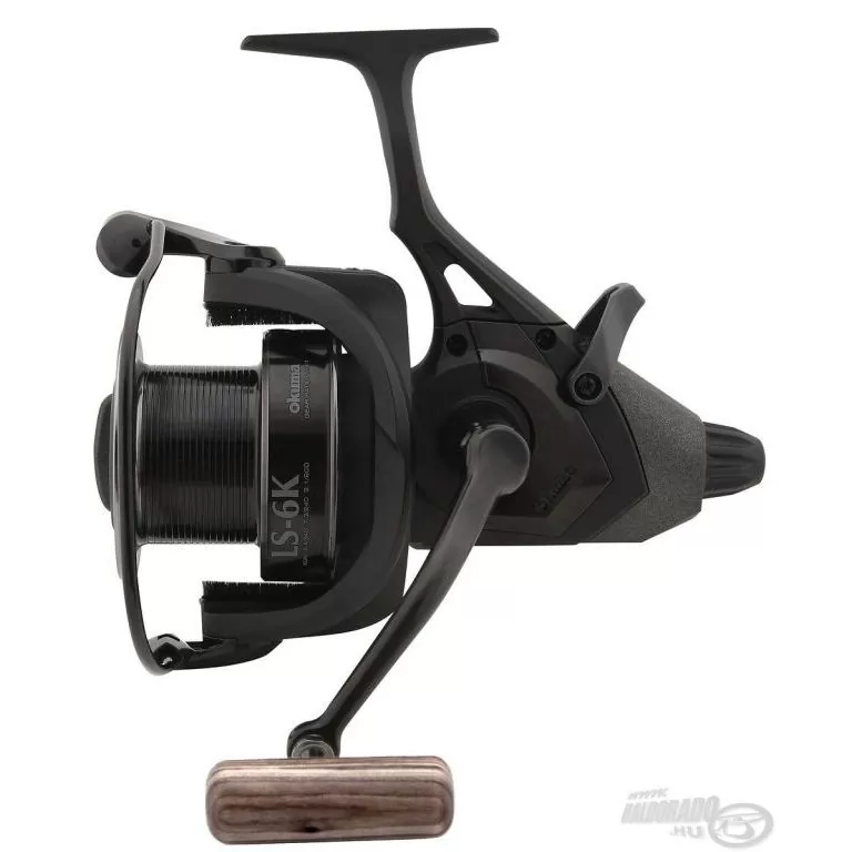 OKUMA LS-6K BR / 1
