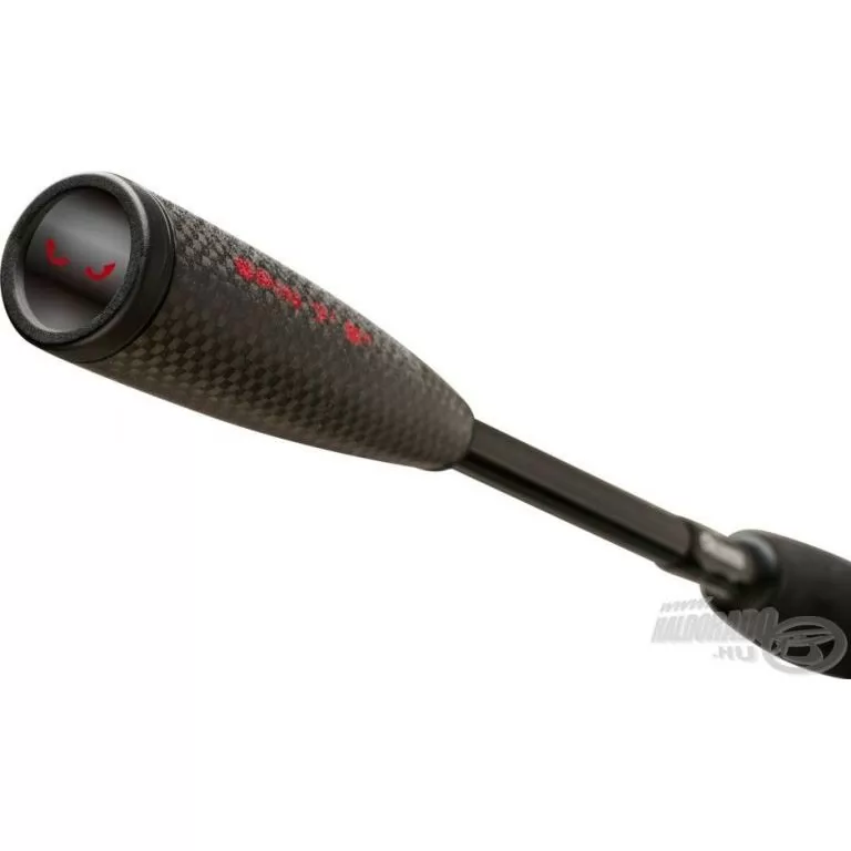 OKUMA Psycho Stick Spin 213M horgászbot / 3